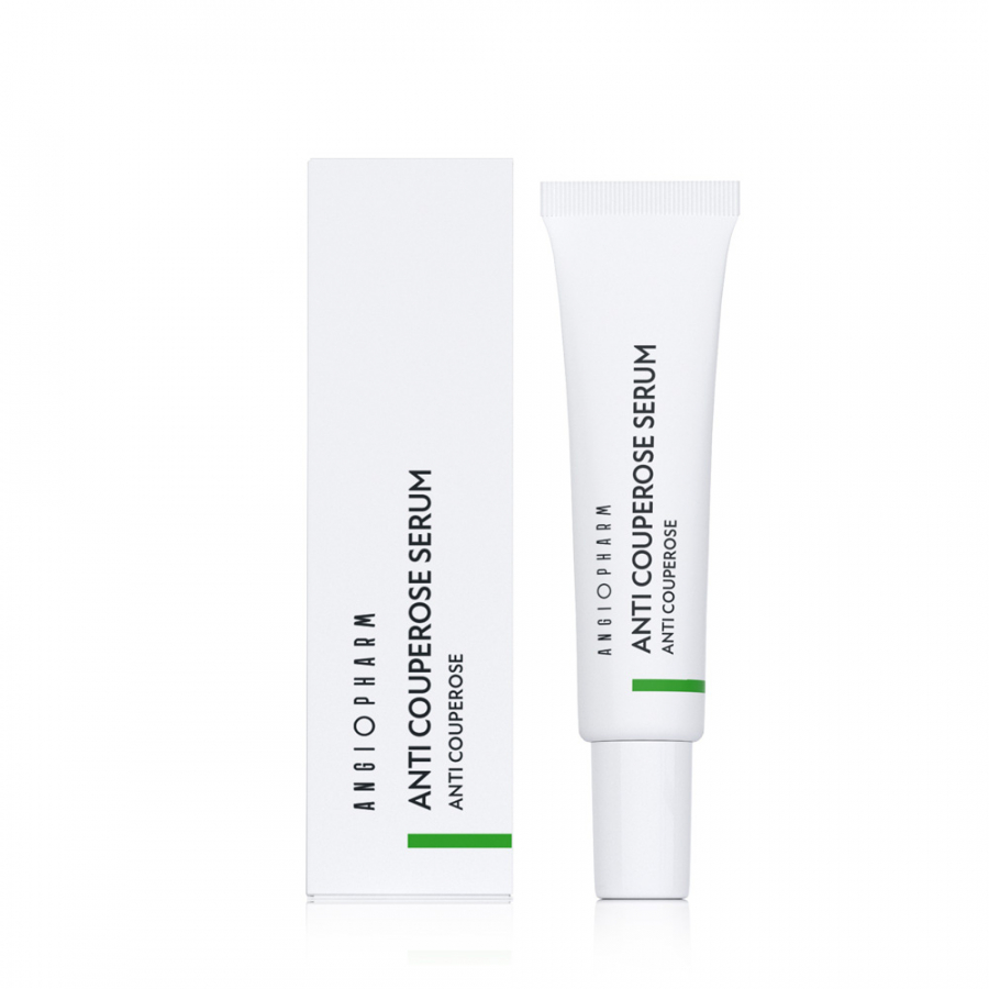 Angiopharm Антикуперозная сыворотка, 5 мл