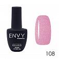 Гель-лак Exclusive №108 "I Envy You", 10 мл