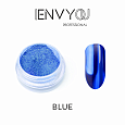 I Envy You, Втирка Металлик Blue