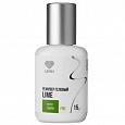 Lovely Гелевый ремувер "Lime" с ароматом лайма, 15 гр