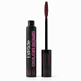 ESTRADE Тушь для ресниц Color Bomb Volume, 37 - бордовая