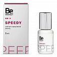 BE PERFECT Клей для наращивания ресниц "Speedy" в коробочке