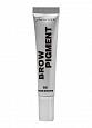 FreiAVIVER Пигмент прямого действия для бровей, 03 Dark Brown
