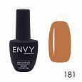 Гель-лак Exclusive №181 "I Envy You", 10 мл