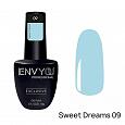 Гель-лак Sweet Dreams №09 "I Envy You", 10 мл