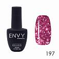 Гель-лак Exclusive №197 "I Envy You", 10 мл
