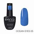 Гель-лак Ocean Eyes №05 "I Envy You", 10 мл