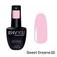 Гель-лак Sweet Dreams №02 "I Envy You", 10 мл