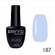 Гель-лак Exclusive №187 "I Envy You", 10 мл
