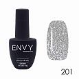 Гель-лак Exclusive №201 "I Envy You", 10 мл