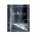 Состав для ламинирования №3 Next Moisturising Serum Lash Botox