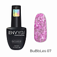 Гель-лак Bubbles №07 "I Envy You", 10 мл