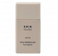 Shik Увлажняющий тональный крем SKIN IMPRESSION, 201