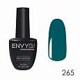 Гель-лак Exclusive №265  "I Envy You", 10 мл