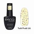 Гель-лак Tutti Frutti №212 "I Envy You", 10 мл