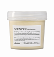 Davines Питательный кондиционер для поврежденных и ломких, 250 мл
