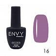 Гель-лак Exclusive №16 "I Envy You", 10 мл