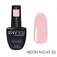 Гель-лак Neon Night №02 "I Envy You", 10 мл