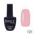 Гель-лак Exclusive №121 "I Envy You", 10 мл