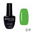 Гель-лак Exclusive №219 "I Envy You", 10 мл
