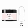 Гель Cold Gel №01 Milk "I Envy You", 30 мл