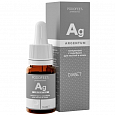 Podofeet Концентрат с серебром для ногтей и кожи "ARGENTUM AG", 10 мл