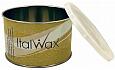 Контейнер для разогрева воска с крышкой ItalWax, 400мл