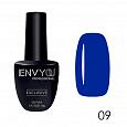 Гель-лак Exclusive №9 "I Envy You", 10 мл