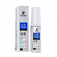 IC FACTORY Состав для ламинирования ресниц ONE STEP VOLUME FILLER, 5мл