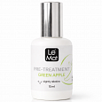 Le Maitre Обезжириватель Pre-Treatment "Green Apple", 15 мл