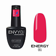 I Envy You, Гель-лак Energy 01 (10g)