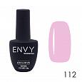 Гель-лак Exclusive №112 "I Envy You", 10 мл