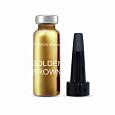 Хна Ekko beauty (golden brown)