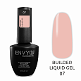 Гель Builder Liquid №9 "I Envy You", 30 мл