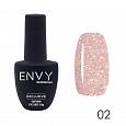 Гель-лак Galaxy №02 "I Envy You", 10 мл