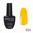 Гель-лак Exclusive №254 "I Envy You", 10 мл