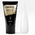Manita Professional Акрил-гель №03, 30мл