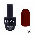 Гель-лак Exclusive №35 "I Envy You", 10 мл