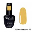 Гель-лак Sweet Dreams №04 "I Envy You", 10 мл