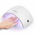 Лампа UV/LED SUN 9C Plus, 36вт