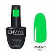 Гель-лак Mix Up №02 "I Envy You", 10 мл