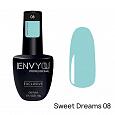 Гель-лак Sweet Dreams №08 "I Envy You", 10 мл
