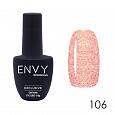 Гель-лак Exclusive №106 "I Envy You", 10 мл
