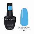 I Envy You, Гель-лак Pure Love 06 (10g)