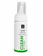 Le Maitre Пенка для ресниц Clean & Care Delicate 6,5 Ph, 150 мл