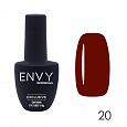 Гель-лак Exclusive №20 "I Envy You", 10 мл