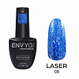 Гель-лак Laser №08 "I Envy You", 10 мл