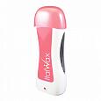 Воскоплав для картриджа Italwax Shape розовый