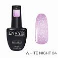 Гель-лак White Night 04 "I Envy You", 10 мл