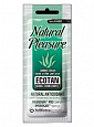 Крем для солярия SolBianca Natural Pleasure
